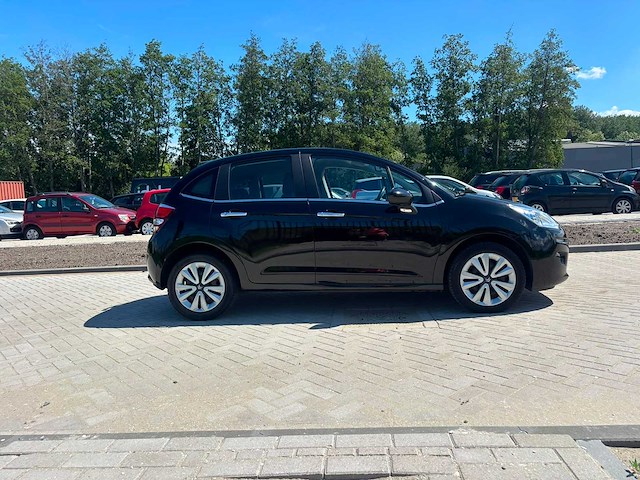 Citroen c3 1.0 turbo collection 2015 | gk-605-z i - afbeelding 13 van  13
