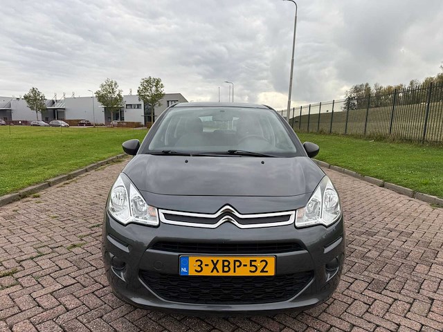 Citroen c3 1.0 vti attraction , 3-xbp-52 - afbeelding 21 van  22