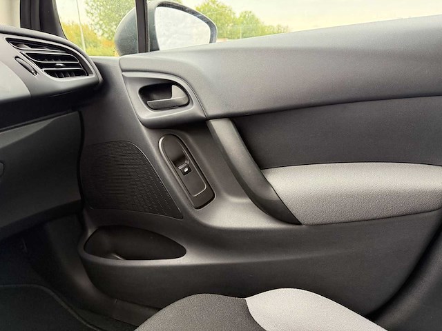 Citroen c3 1.0 vti attraction , 3-xbp-52 - afbeelding 10 van  22