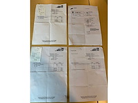 Citroen c3 1.0 vti attraction , 3-xbp-52 - afbeelding 21 van  22