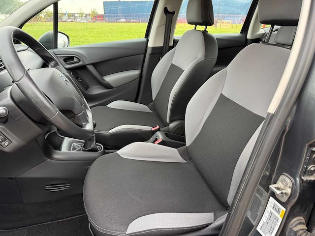Citroen c3 1.0 vti attraction , 3-xbp-52 - afbeelding 5 van  22
