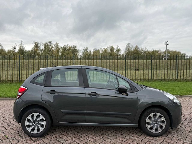 Citroen c3 1.0 vti attraction , 3-xbp-52 - afbeelding 8 van  22