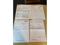 Citroen c3 1.0 vti attraction , 3-xbp-52 - afbeelding 11 van  22