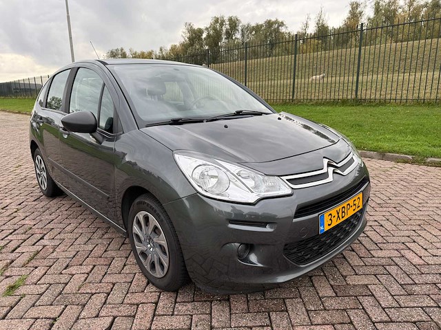 Citroen c3 1.0 vti attraction , 3-xbp-52 - afbeelding 12 van  22