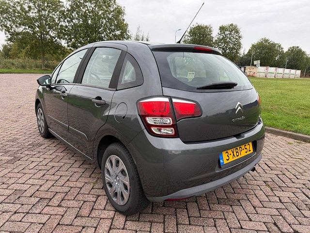 Citroen c3 1.0 vti attraction , 3-xbp-52 - afbeelding 17 van  22