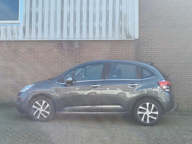 Citroen c3 1.0 vti collection 2014 | 5-tkk-69 - afbeelding 1 van  17