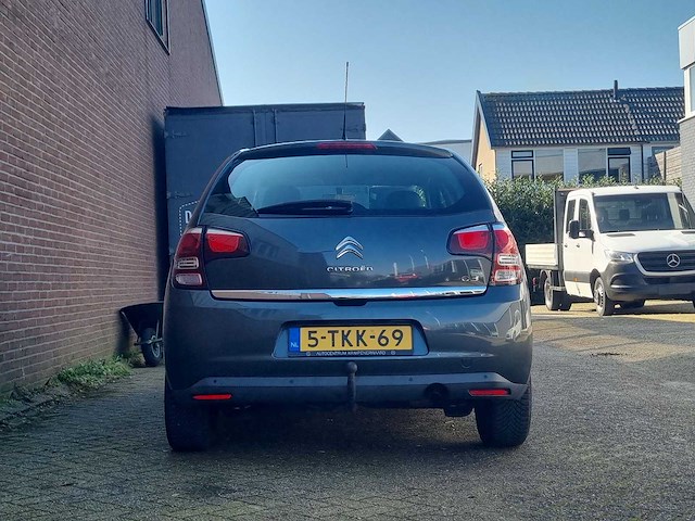 Citroen c3 1.0 vti collection 2014 | 5-tkk-69 - afbeelding 3 van  17