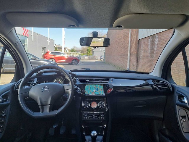 Citroen c3 1.0 vti collection 2014 | 5-tkk-69 - afbeelding 9 van  17