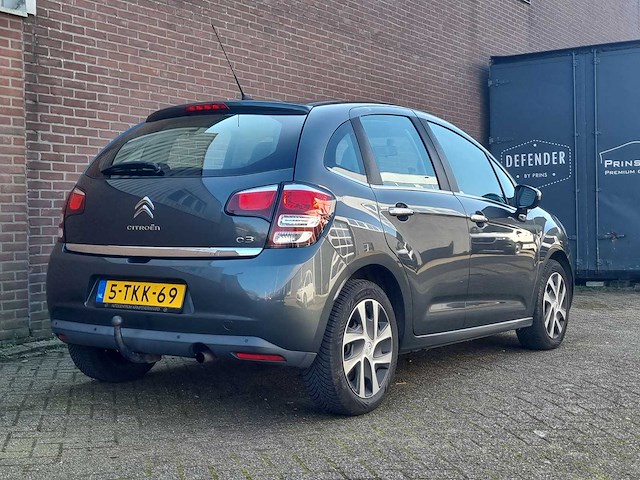 Citroen c3 1.0 vti collection 2014 | 5-tkk-69 - afbeelding 7 van  17