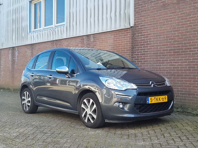 Citroen c3 1.0 vti collection 2014 | 5-tkk-69 - afbeelding 14 van  17