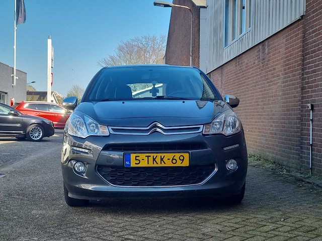 Citroen c3 1.0 vti collection 2014 | 5-tkk-69 - afbeelding 16 van  17