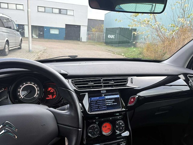Citroen c3 1.0 vti collection ,8-tfb-41 - afbeelding 13 van  25