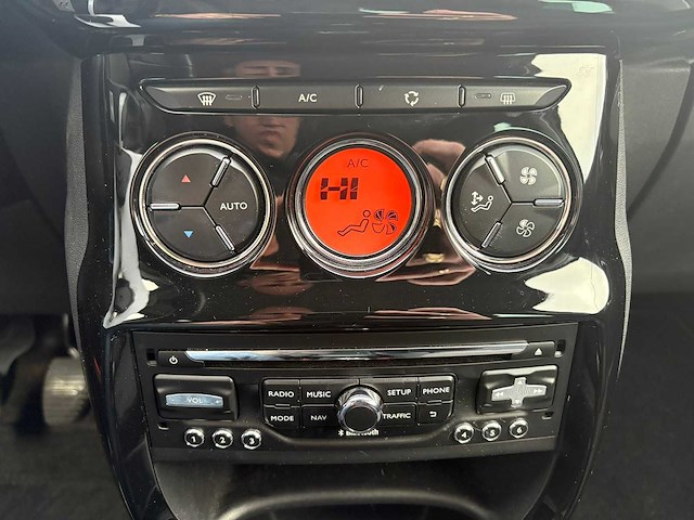 Citroen c3 1.0 vti collection ,8-tfb-41 - afbeelding 17 van  25