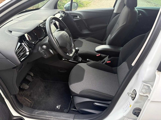 Citroen c3 1.0 vti collection ,8-tfb-41 - afbeelding 21 van  25
