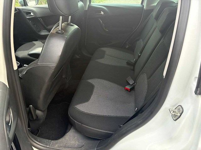 Citroen c3 1.0 vti collection ,8-tfb-41 - afbeelding 25 van  25