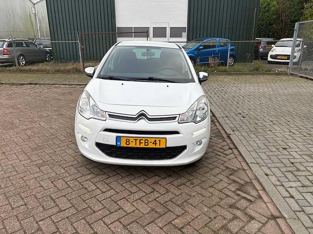 Citroen c3 1.0 vti collection ,8-tfb-41 - afbeelding 2 van  25