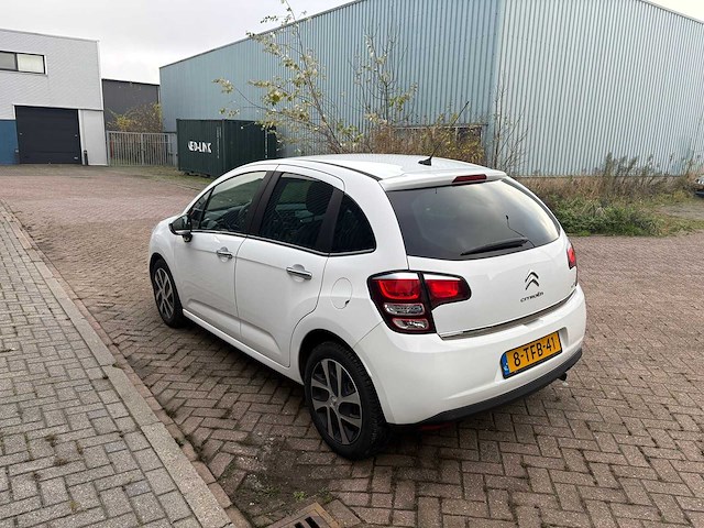Citroen c3 1.0 vti collection ,8-tfb-41 - afbeelding 4 van  25