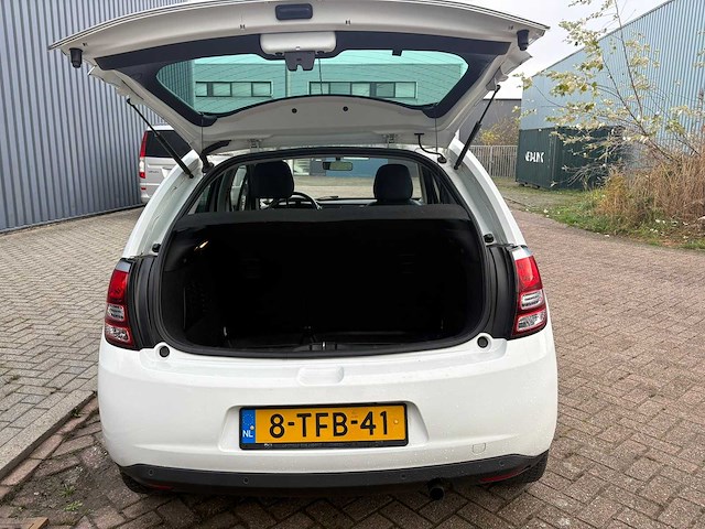Citroen c3 1.0 vti collection ,8-tfb-41 - afbeelding 6 van  25