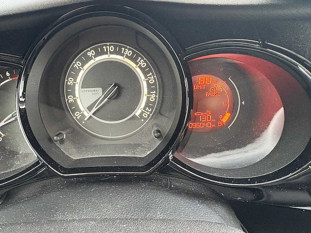 Citroen c3 1.0 vti collection ,8-tfb-41 - afbeelding 4 van  25