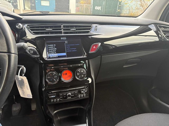 Citroen c3 1.0 vti collection ,8-tfb-41 - afbeelding 8 van  25