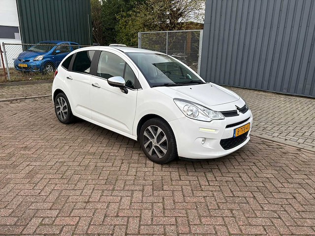 Citroen c3 1.0 vti collection ,8-tfb-41 - afbeelding 25 van  25