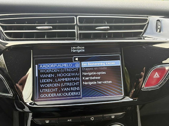 Citroen c3 1.0 vti collection ,8-tfb-41 - afbeelding 7 van  25