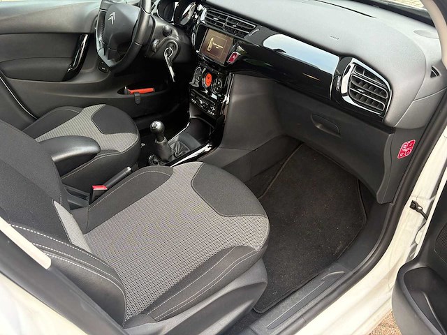 Citroen c3 1.0 vti collection ,8-tfb-41 - afbeelding 15 van  25