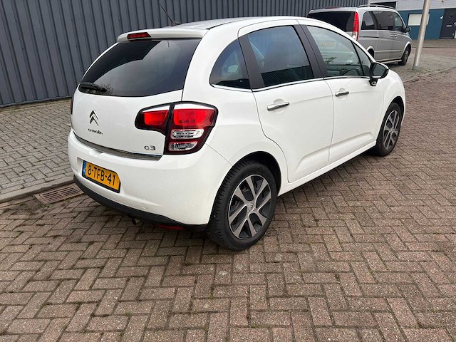 Citroen c3 1.0 vti collection ,8-tfb-41 - afbeelding 23 van  25