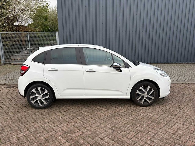 Citroen c3 1.0 vti collection ,8-tfb-41 - afbeelding 24 van  25