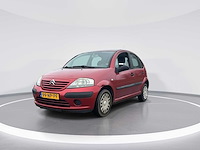 Citroen c3 1.1i différence 2004 | 99-np-pf - afbeelding 1 van  14