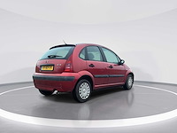 Citroen c3 1.1i différence 2004 | 99-np-pf - afbeelding 7 van  14