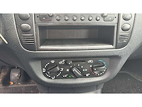 Citroen c3 1.1i différence 2004 | 99-np-pf - afbeelding 11 van  14