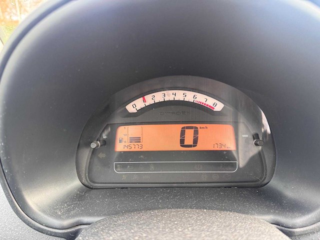 Citroen c3 1.1i image, 26-gbb-4 - afbeelding 3 van  9