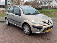 Citroen c3 1.1i image, 26-gbb-4 - afbeelding 5 van  9