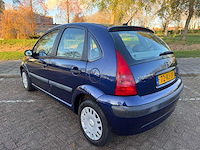 Citroen c3 1.1i ligne prestige, 72-rj-jf - afbeelding 4 van  12