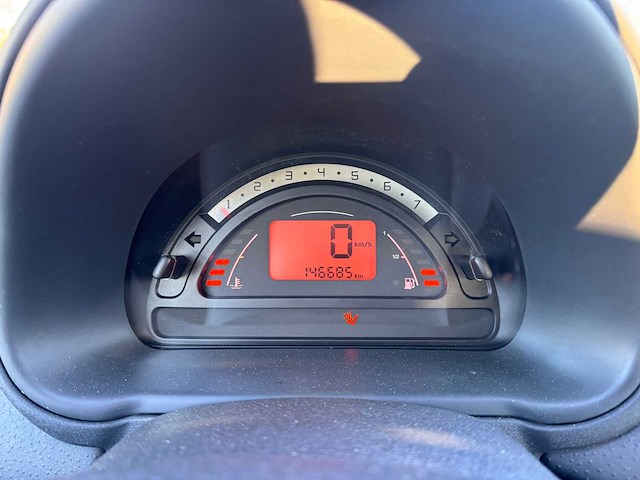 Citroen c3 1.1i ligne prestige, 72-rj-jf - afbeelding 4 van  12