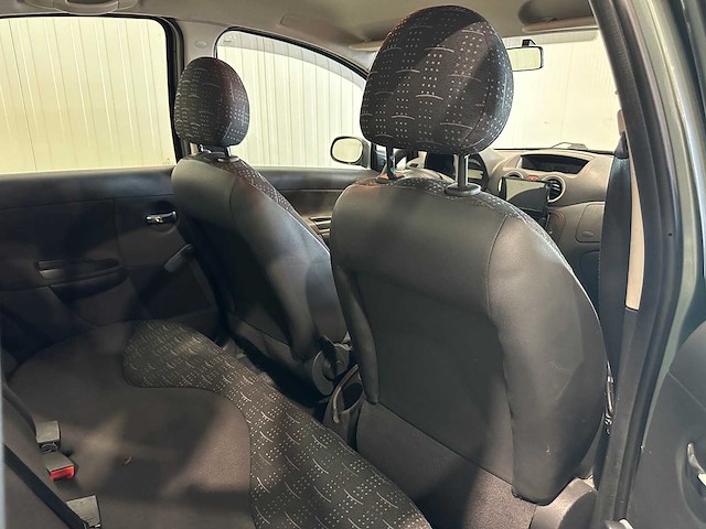 Citroen c3 1.1i ligne séduction 72-rkv-1 - afbeelding 2 van  8