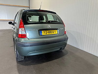Citroen c3 1.1i ligne séduction 72-rkv-1 - afbeelding 4 van  8