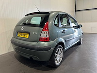Citroen c3 1.1i ligne séduction 72-rkv-1 - afbeelding 5 van  8