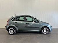 Citroen c3 1.1i ligne séduction 72-rkv-1 - afbeelding 6 van  8