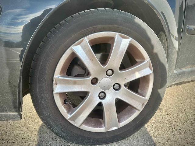 Citroen c3 1.1i ligne séduction, rs-102-p - afbeelding 5 van  9