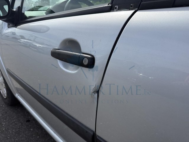 Citroen c3 1.1i sx,2006 - afbeelding 2 van  38