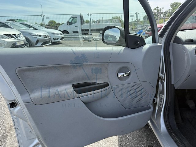 Citroen c3 1.1i sx,2006 - afbeelding 3 van  38