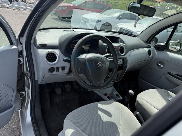 Citroen c3 1.1i sx,2006 - afbeelding 5 van  38