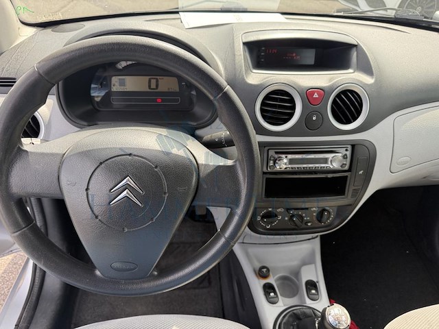 Citroen c3 1.1i sx,2006 - afbeelding 8 van  38