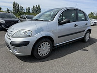 Citroen c3 1.1i sx,2006