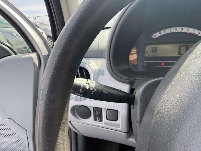 Citroen c3 1.1i sx,2006 - afbeelding 16 van  38