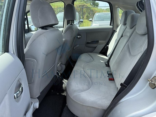 Citroen c3 1.1i sx,2006 - afbeelding 19 van  38