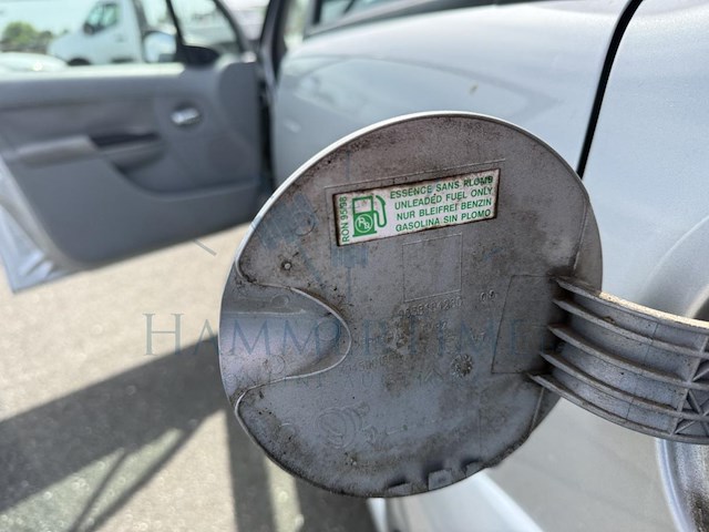 Citroen c3 1.1i sx,2006 - afbeelding 22 van  38