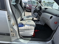 Citroen c3 1.1i sx,2006 - afbeelding 25 van  38